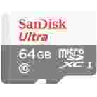 SanDisk Ultra micro SDXC64GB